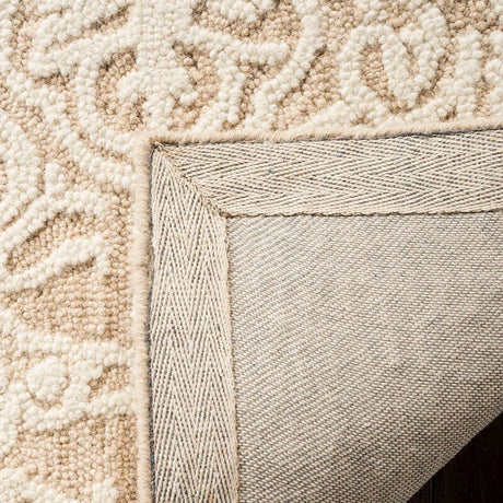 Safavieh Blossom Blm112B Beige/Ivory Rug - Safavieh - blm112b - 2