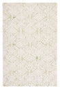 Safavieh Blossom Blm112X Light Green/Ivory Rug.