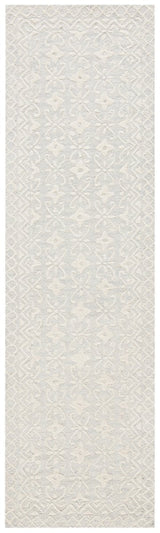 Safavieh Blossom Blm114F Grey/Ivory Rug.