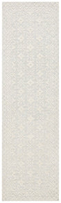 Safavieh Blossom Blm114F Grey/Ivory Rug.