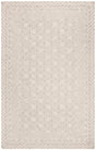 Safavieh Blossom Blm114F Grey/Ivory Rug.