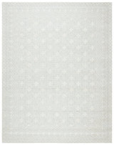 Safavieh Blossom Blm114F Grey/Ivory Rug.
