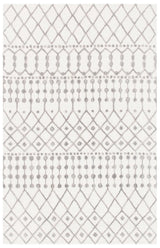 Safavieh Blossom Blm115A Ivory/Grey Rugs.