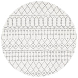 Safavieh Blossom Blm115A Ivory/Grey Rugs.