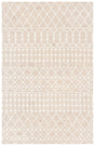 Safavieh Blossom Blm115B Beige/Ivory Rugs.