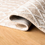 Safavieh Blossom Blm115B Beige/Ivory Rugs.