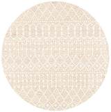 Safavieh Blossom Blm115B Beige/Ivory Rugs.