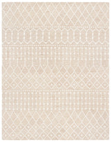 Safavieh Blossom Blm115B Beige/Ivory Rugs.