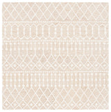 Safavieh Blossom Blm115B Beige/Ivory Rugs.