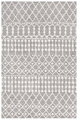 Safavieh Blossom Blm115F Grey/Ivory Rugs.