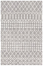 Safavieh Blossom Blm115F Grey/Ivory Rugs.