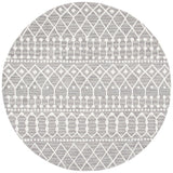 Safavieh Blossom Blm115F Grey/Ivory Rugs.