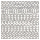 Safavieh Blossom Blm115F Grey/Ivory Rugs.