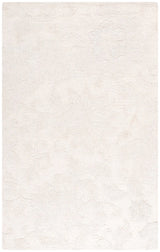 Safavieh Blossom 4'-0" x 6'-0" Rug in Ivory