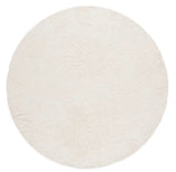 Safavieh Blossom 6'-0" x 6'-0" Rug in Ivory