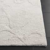 Safavieh Blossom 4'-0" x 6'-0" Rug in Ivory