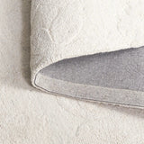 Safavieh Blossom 4'-0" x 6'-0" Rug in Ivory