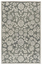 Safavieh Blossom 5'-0" x 8'-0" Rug in Grey / Ivory
