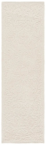 Safavieh Blossom 2'-3" x 8'-0" Rug in Ivory
