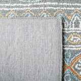 Safavieh Blossom Blm609F Grey/Ivory Rugs.
