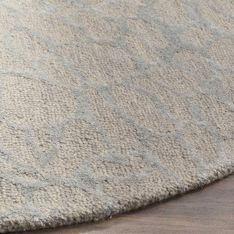 Safavieh Blossom Blm695B Grey / Grey Rugs - Safavieh - blm695b - 28