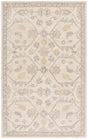 Safavieh Blossom 4'-0" x 6'-0" Rug in Beige / Purple