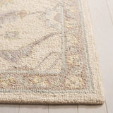 Safavieh Blossom 4'-0" x 6'-0" Rug in Beige / Purple