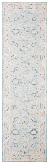 Safavieh Blossom Blm702F Grey/Multi Rugs.