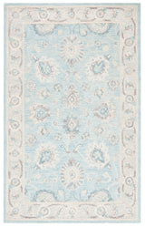 Safavieh Blossom Blm702F Grey/Multi Rugs.
