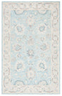 Safavieh Blossom Blm702F Grey/Multi Rugs.