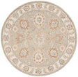 Safavieh Blossom Blm702W Sage / Ivory Rugs.