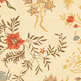 Safavieh Blossom Blm916A Beige / Multi Rugs.