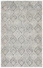 Safavieh Blossom Blm936G Ivory / Grey Rugs.