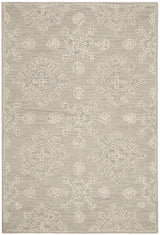 Safavieh Blossom Blm950A Light Beige Rugs.
