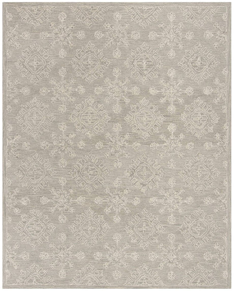 Safavieh Blossom Blm950A Light Beige Rugs - Safavieh - blm950a - 4