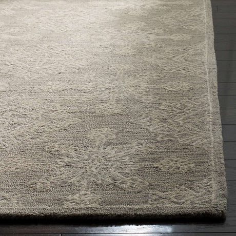 Safavieh Blossom Blm950A Light Beige Rugs - Safavieh - blm950a - 4