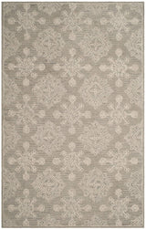 Safavieh Blossom Blm950A Light Beige Rugs.