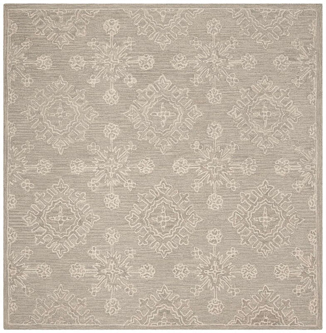 Safavieh Blossom Blm950A Light Beige Rugs.