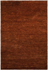 Safavieh Bohemian boh211c Rust Rugs.