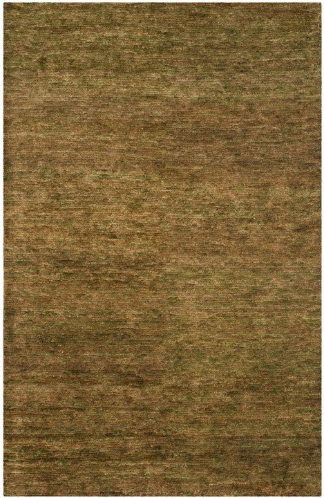 Safavieh Bohemian boh211d Green Rugs.