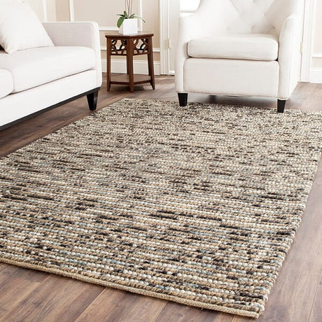 Safavieh Bohemian Boh525A Blue / Multi Rugs.