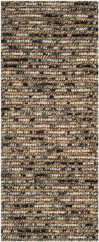 Safavieh Bohemian Boh525A Blue / Multi Rugs.