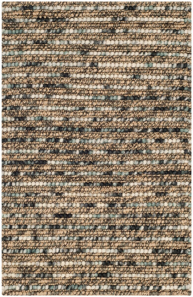 Safavieh Bohemian Boh525A Blue / Multi Rugs.