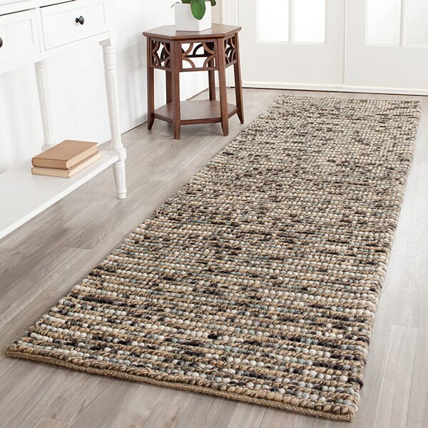 Safavieh Bohemian Boh525A Blue / Multi Rugs.