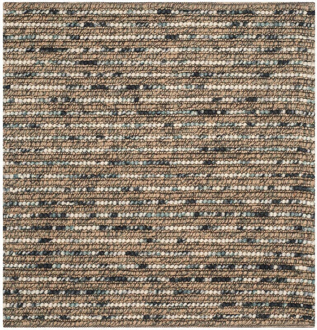 Safavieh Bohemian Boh525A Blue / Multi Rugs.