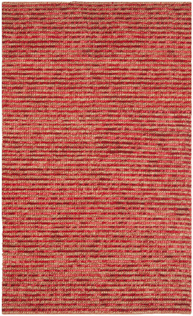 Safavieh Bohemian Boh525B Red / Multi Rugs.