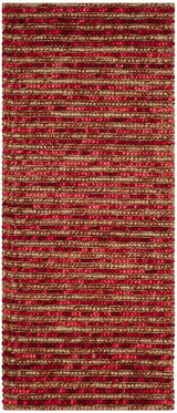 Safavieh Bohemian Boh525B Red / Multi Rugs.