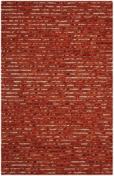 Safavieh Bohemian Boh525C Rust / Multi Rugs.