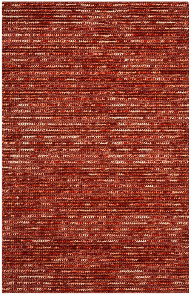 Safavieh Bohemian Boh525C Rust / Multi Rugs.