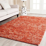 Safavieh Bohemian Boh525C Rust / Multi Rugs.